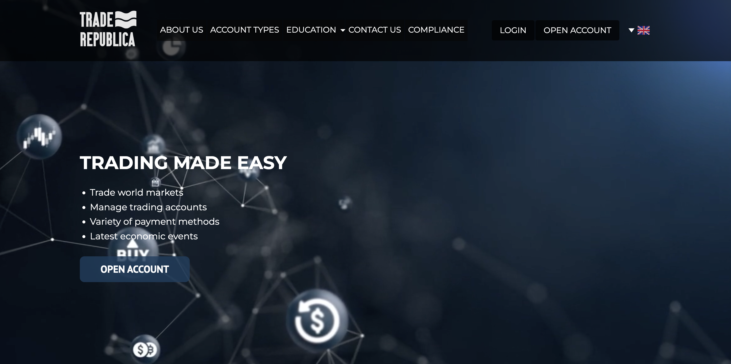 Tradingrepublicaltd.com scam review